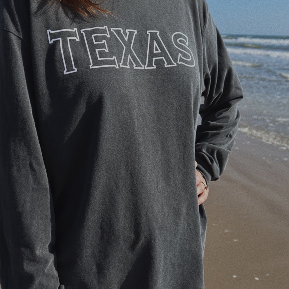 Texas Long Sleeve - Picture 5 of 6